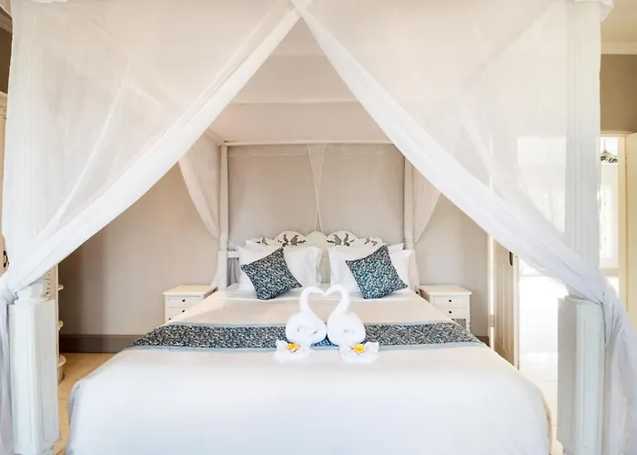 Villa D 3 Bedroom Private Pool Near The *